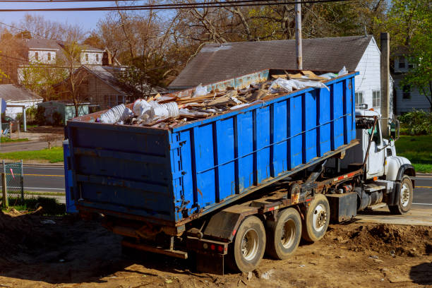 Best Demolition Debris Removal  in Crouch Mesa, NM