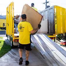 Best Same-Day Junk Removal Services  in Crouch Mesa, NM